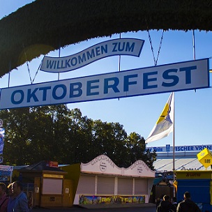 Oktoberfest Berlin